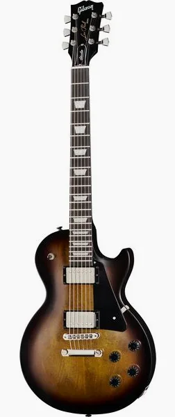 Gibson Les Paul Modern Studio SHS, front view