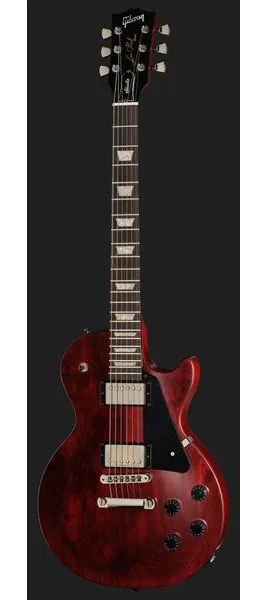 Gibson Les Paul Modern Studio WRS, detail 2