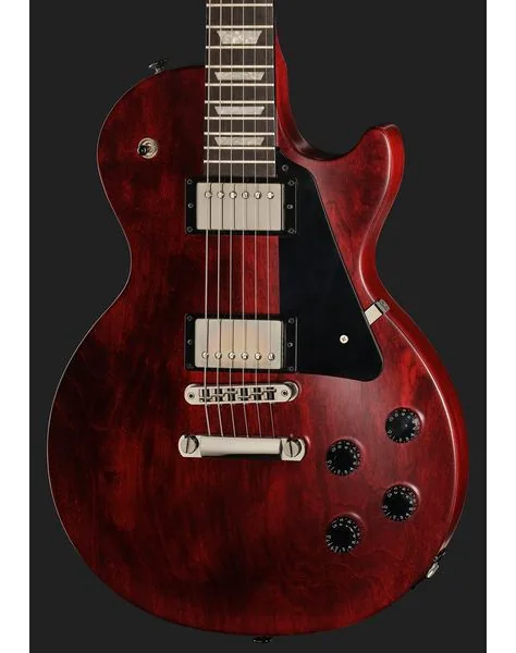 Gibson Les Paul Modern Studio WRS, detail 4