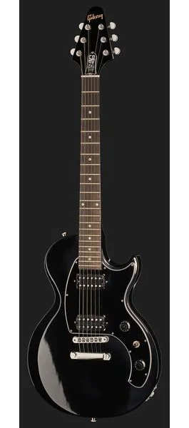 Gibson Les Paul Music City Sp. EB, detail 2