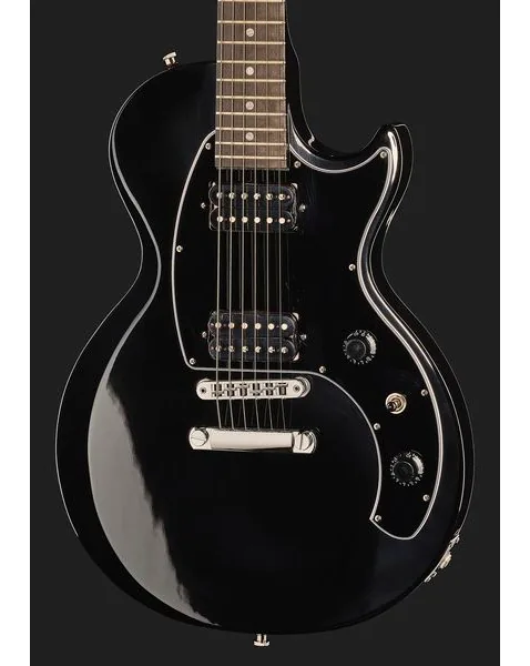 Gibson Les Paul Music City Sp. EB, detail 4
