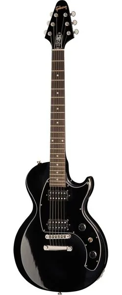 Gibson Les Paul Music City Sp. EB, front view
