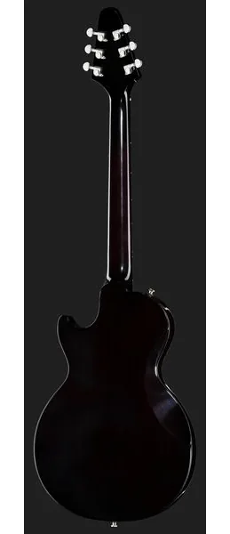 Gibson Les Paul Music City Sp. TB, detail 3