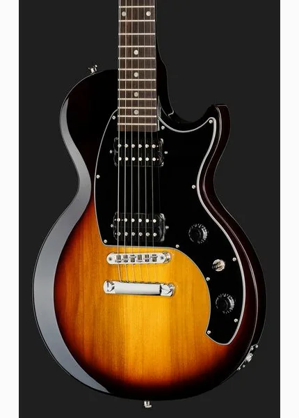 Gibson Les Paul Music City Sp. TB, detail 4