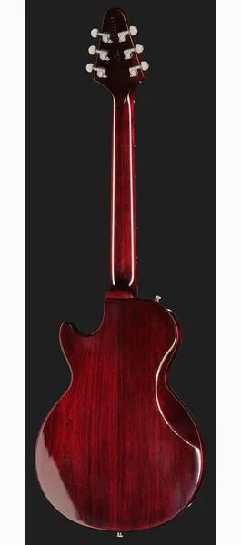 Gibson Les Paul Music City Sp. WR, detail 3