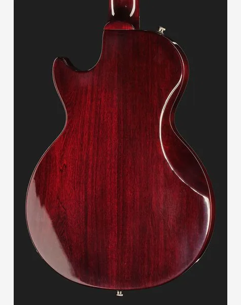 Gibson Les Paul Music City Sp. WR, detail 5