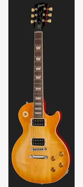 Gibson Les Paul Slash "Jessica" HB/RB, detail 2