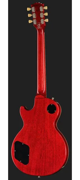 Gibson Les Paul Slash "Jessica" HB/RB, detail 3