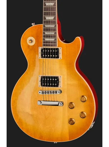 Gibson Les Paul Slash "Jessica" HB/RB, detail 5