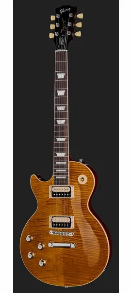 Gibson Les Paul Slash Standard AA LH, detail 2
