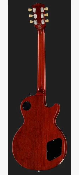 Gibson Les Paul Slash Standard AA LH, detail 3