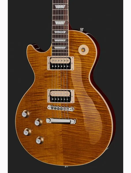 Gibson Les Paul Slash Standard AA LH, detail 4