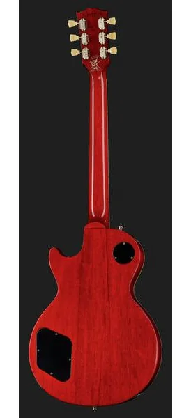 Gibson Les Paul Slash Standard AppBur, detail 3