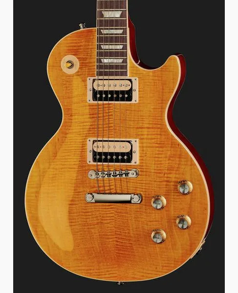 Gibson Les Paul Slash Standard AppBur, detail 4
