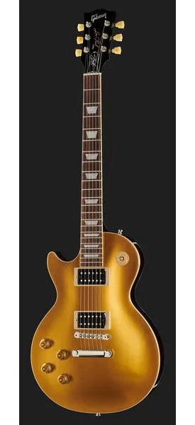 Gibson Les Paul Slash Standard GT LH, detail 2