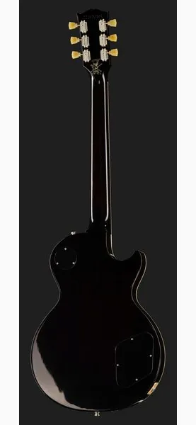 Gibson Les Paul Slash Standard GT LH, detail 3