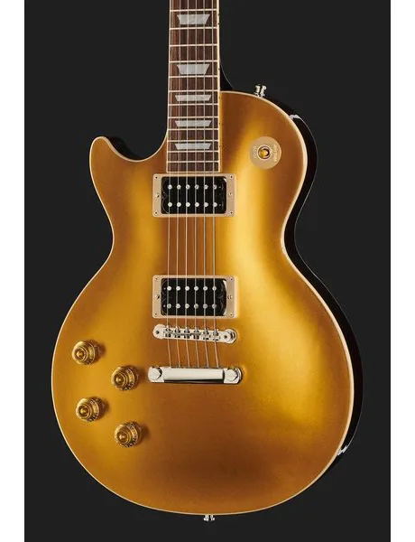 Gibson Les Paul Slash Standard GT LH, detail 4