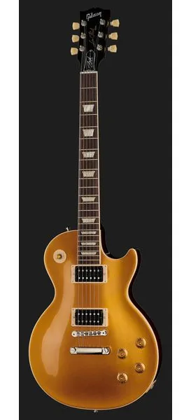 Gibson Les Paul Slash Standard GT, detail 2