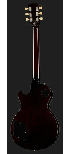 Gibson Les Paul Slash Standard GT, detail 3