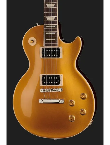 Gibson Les Paul Slash Standard GT, detail 4