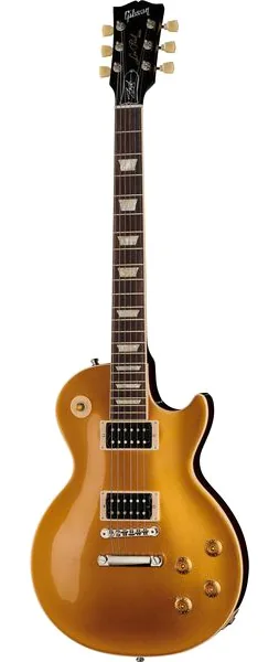 Gibson Les Paul Slash Standard GT, front view