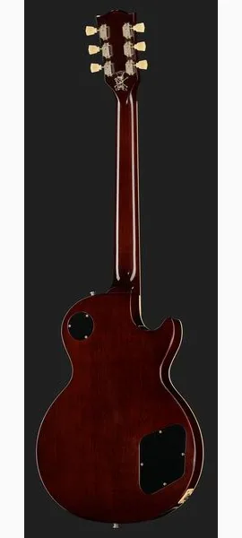 Gibson Les Paul Slash Standard NB LH, detail 3