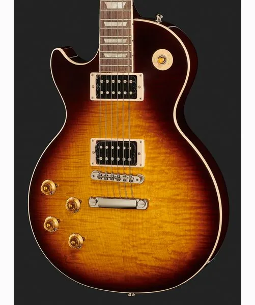 Gibson Les Paul Slash Standard NB LH, detail 4