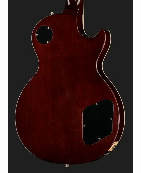 Gibson Les Paul Slash Standard NB LH, detail 5