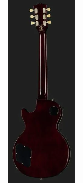 Gibson Les Paul Slash Standard NB, detail 3
