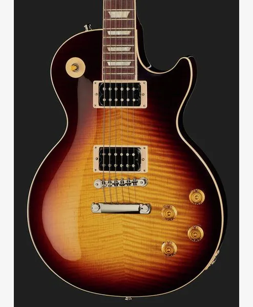 Gibson Les Paul Slash Standard NB, detail 4
