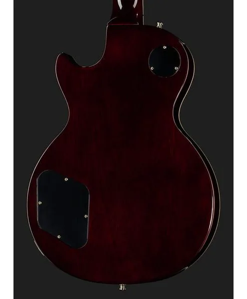 Gibson Les Paul Slash Standard NB, detail 5