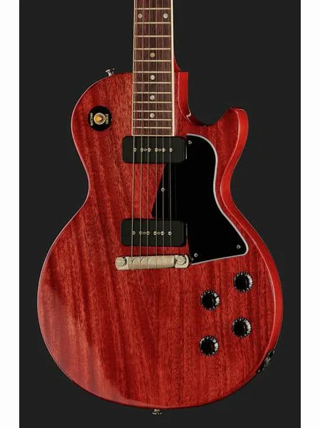 Gibson Les Paul Special VintageCherry, detail 4