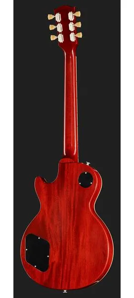 Gibson Les Paul Standard 50s AAA CS, detail 3