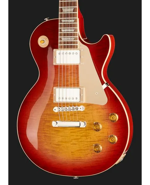 Gibson Les Paul Standard 50s AAA CS, detail 4