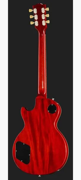 Gibson Les Paul Standard 50s AAA HCS, detail 3