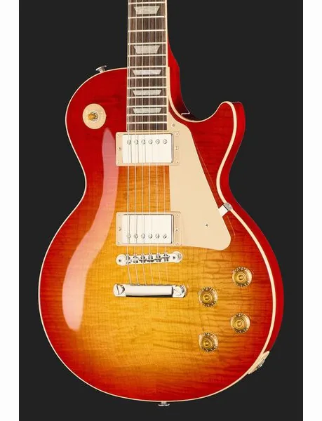 Gibson Les Paul Standard 50s AAA HCS, detail 4