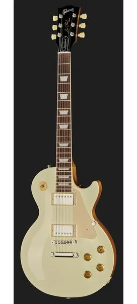Gibson Les Paul Standard 50s Cl.White, detail 2
