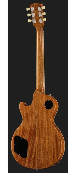 Gibson Les Paul Standard 50s DT TB, detail 3