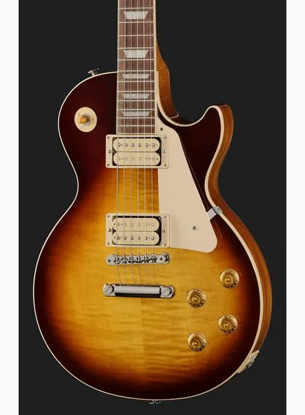 Gibson Les Paul Standard 50s DT TB, detail 4