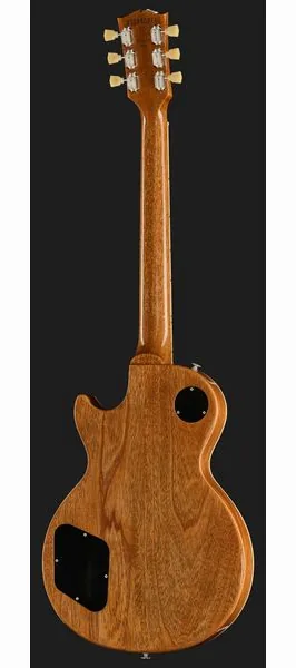 Gibson Les Paul Standard 50s DT VBB, detail 3