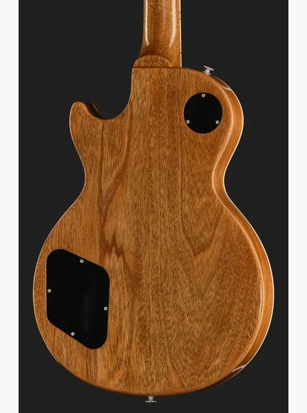Gibson Les Paul Standard 50s DT VBB, detail 5