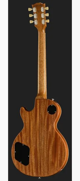 Gibson Les Paul Standard 50s DT VHB, detail 3