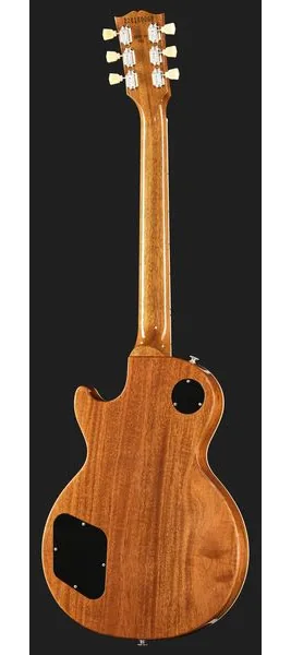 Gibson Les Paul Standard 50s Ebony, detail 3