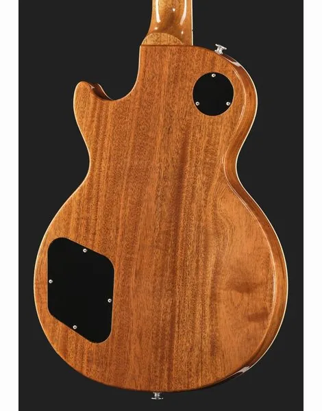 Gibson Les Paul Standard 50s Ebony, detail 5