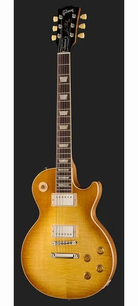 Gibson Les Paul Standard 50s FadedVHB, detail 2