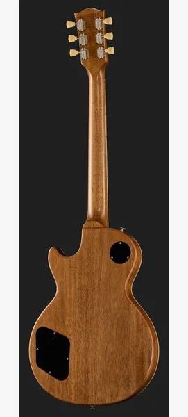 Gibson Les Paul Standard 50s FadedVHB, detail 3