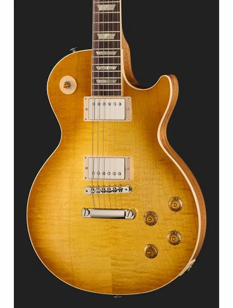 Gibson Les Paul Standard 50s FadedVHB, detail 4