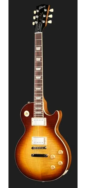 Gibson Les Paul Standard 50s FadedVTB, detail 2