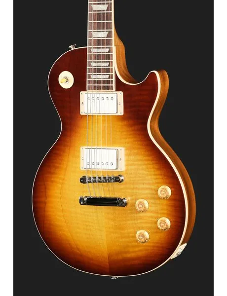 Gibson Les Paul Standard 50s FadedVTB, detail 4