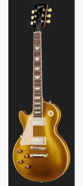 Gibson Les Paul Standard 50s GT LH, detail 2